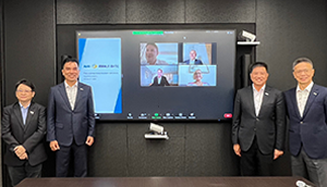 ag亚娱董事会决议通过收购德国BHTC 拓展智慧移动生态圈